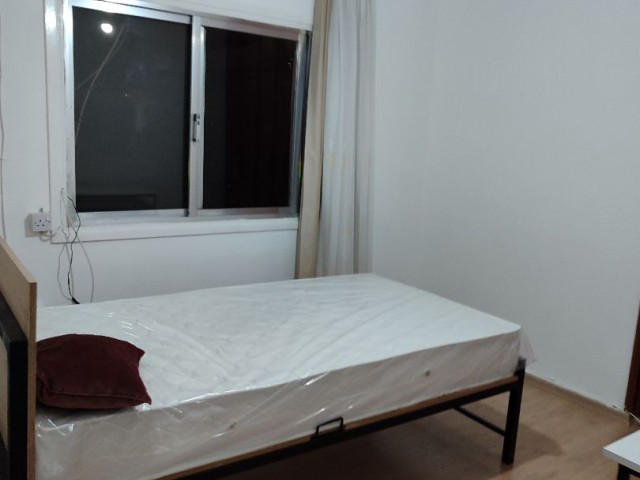 3+1 FLAT FOR STUDENT FOR RENT IN GÖNYELİ