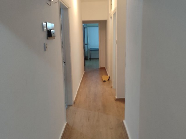 3+1 FLAT FOR STUDENT FOR RENT IN GÖNYELİ