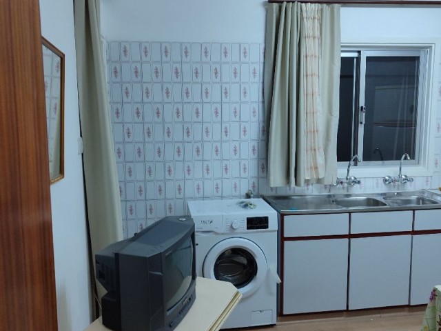 3+1 FLAT FOR STUDENT FOR RENT IN GÖNYELİ