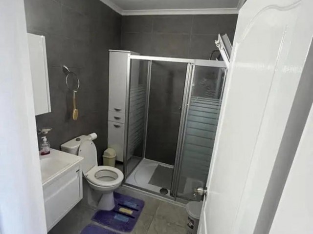 GİRNE MERKEZDE SATILIK 2+1 FULL EŞYALI SATILIK PENTHOUSE 