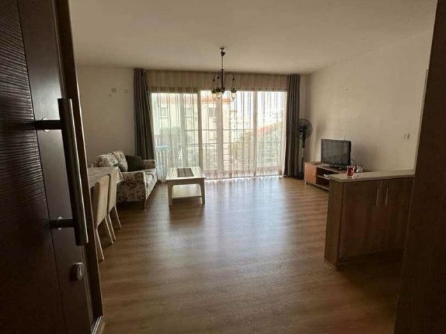 A GREAT FLAT FOR SALE IN KYRENIA CENTER