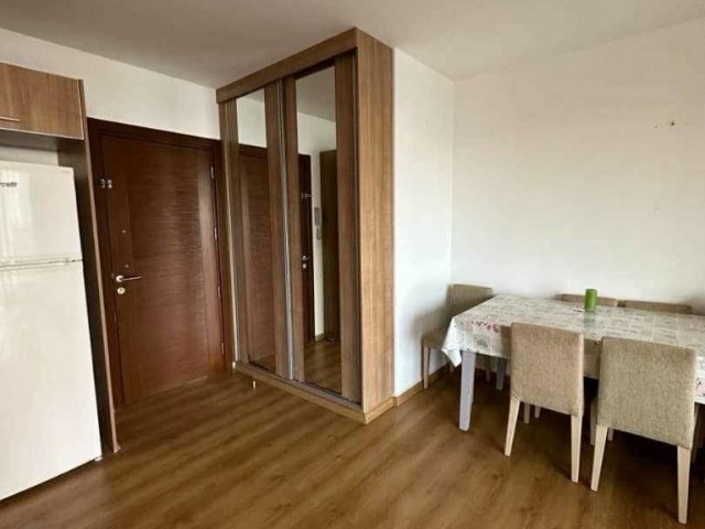 A GREAT FLAT FOR SALE IN KYRENIA CENTER