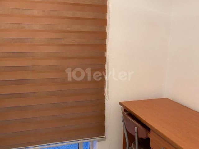 KÜÇÜK KAYMAKLIDAŞOMİNELİ VERY SPACIOUS 3+1 FLAT FOR SALE AT AN UNMISSABLE PRICE