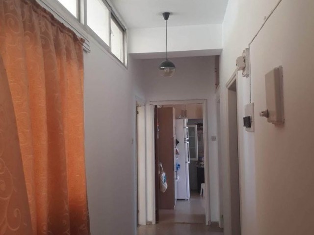 3+2 FLAT FOR SALE IN ALAYKÖY