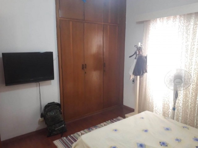 3+2 FLAT FOR SALE IN ALAYKÖY