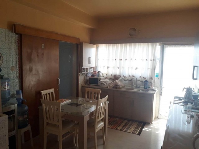 3+2 FLAT FOR SALE IN ALAYKÖY