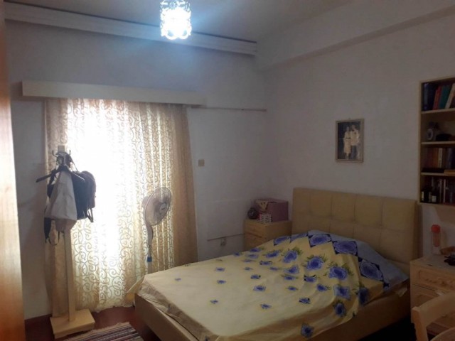 3+2 FLAT FOR SALE IN ALAYKÖY