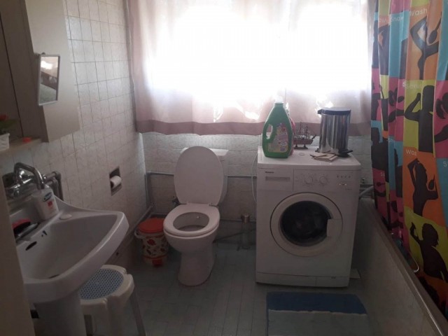 3+2 WOHNUNG ZUM VERKAUF IN ALAYKÖY