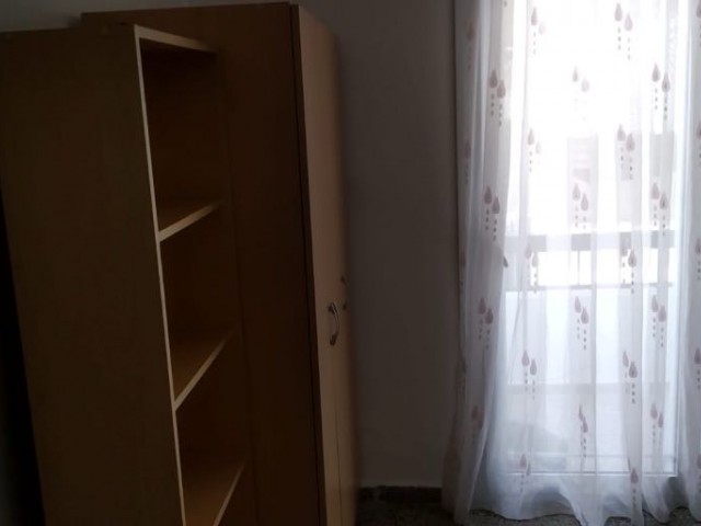 FULLY FURNISHED FLAT WITH HIGH RENTAL INCOME IN GÖÇMENKÖY