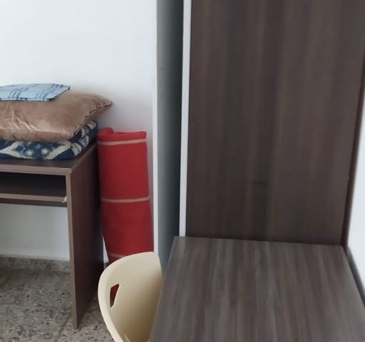FULLY FURNISHED FLAT WITH HIGH RENTAL INCOME IN GÖÇMENKÖY