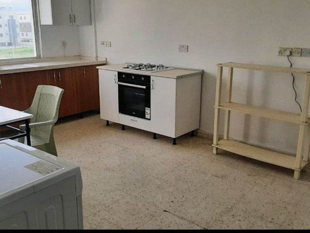 3+1 FLAT FOR STUDENT FOR RENT IN ORTAKÖY