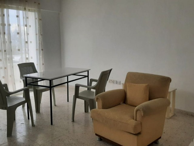 3+1 FLAT FOR STUDENT FOR RENT IN ORTAKÖY