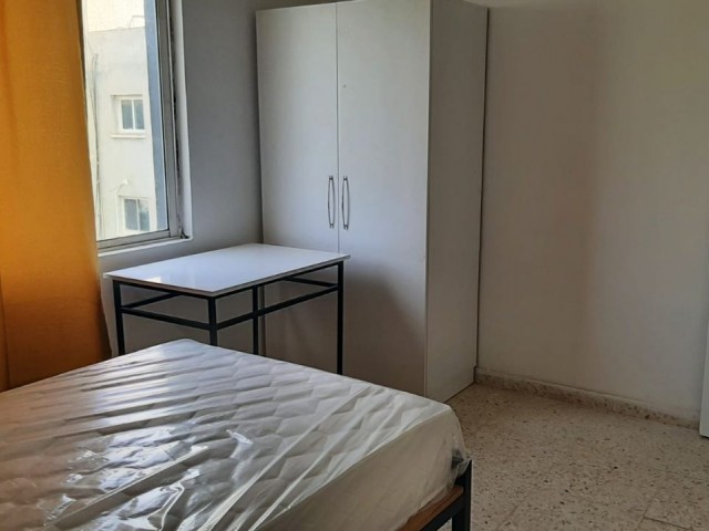 3+1 WOHNUNG FÜR STUDENTEN ZU VERMIETEN IN ORTAKÖY