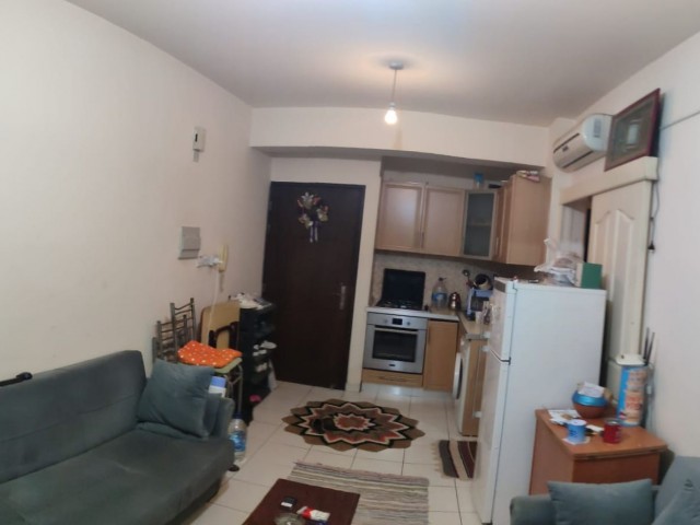 TURKISH MADE 2+1 FLAT FOR SALE IN GREAT LOCATION IN ORTAKÖY