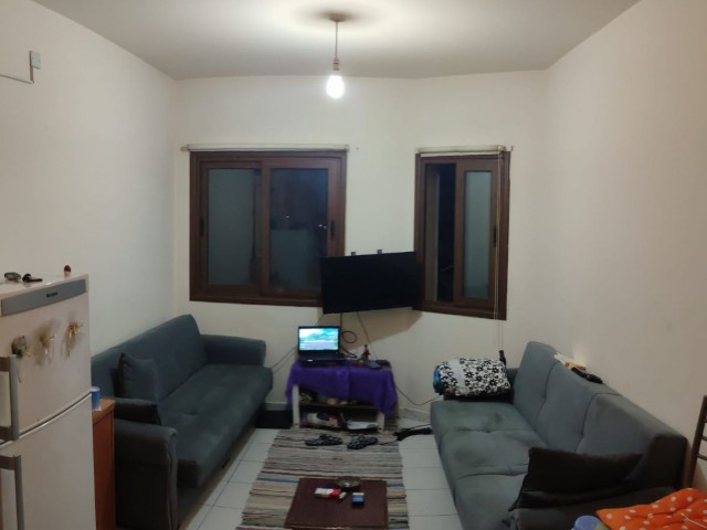 TURKISH MADE 2+1 FLAT FOR SALE IN GREAT LOCATION IN ORTAKÖY