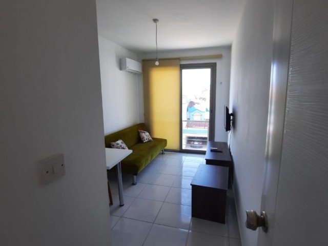1+1 flat for rent in Nicosia Gönyelide area!