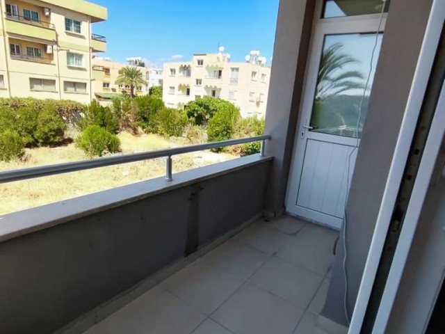 2+1 flat for rent in Nicosia Küçükkaymaklı area