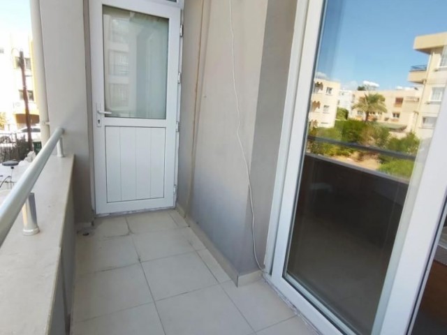 2+1 flat for rent in Nicosia Küçükkaymaklı area