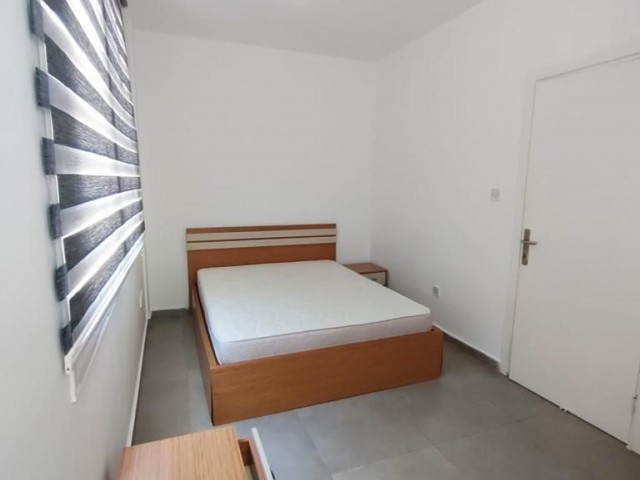 2+1 flat for rent in Nicosia Küçükkaymaklı area