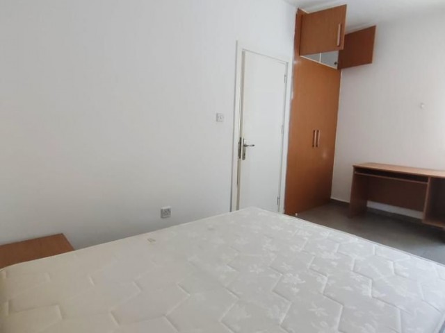 LEFKOŞA KÜÇÜK KAYMAKLI BÖLGESİNDE  KİRALIK 2+1 DAİRE 