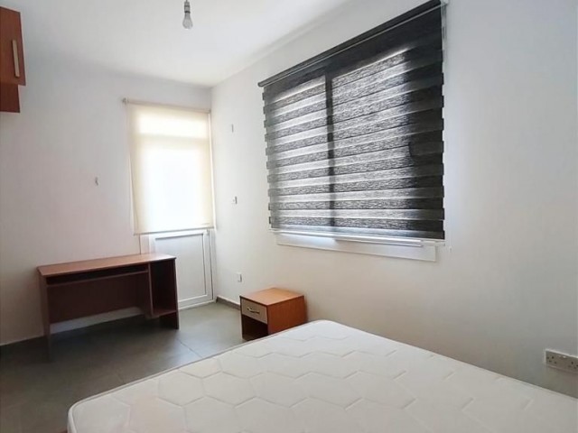 2+1 flat for rent in Nicosia Küçükkaymaklı area