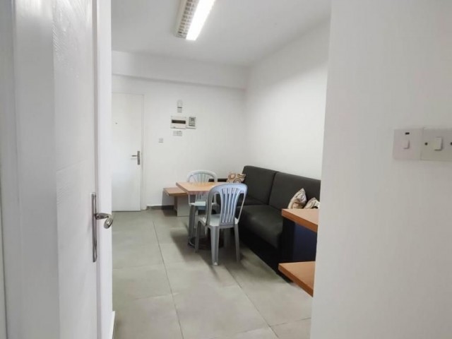 2+1 flat for rent in Nicosia Küçükkaymaklı area