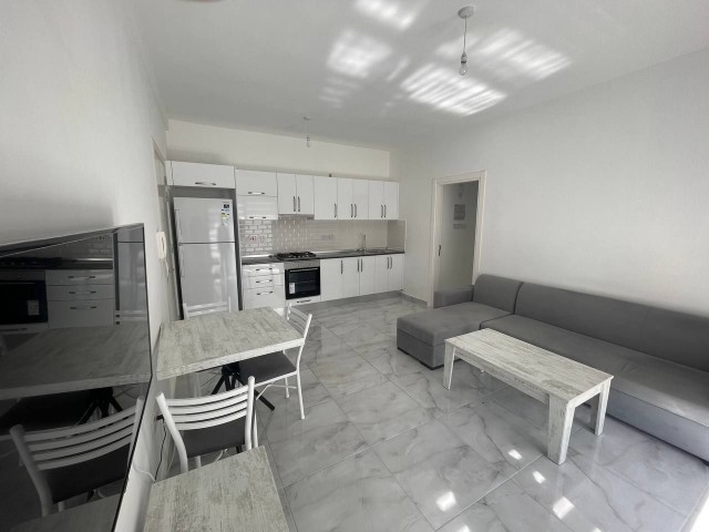 LEFKOŞA ORTAKÖY BÖLGESİNDE YENİ FERAH  KİRALIK 2+1 DAİRE