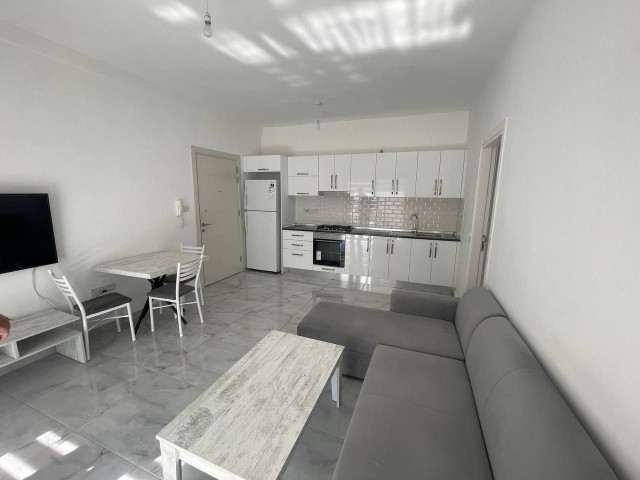 LEFKOŞA ORTAKÖY BÖLGESİNDE YENİ FERAH  KİRALIK 2+1 DAİRE