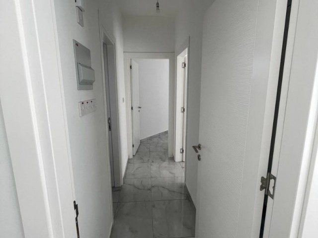 آپارتمان جدید جادار 2+1 برای اجاره در نیکوزیا منطقه اورتاکوی