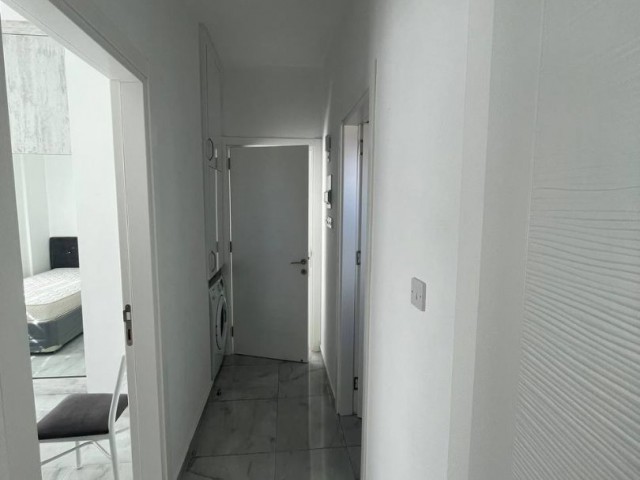 LEFKOŞA ORTAKÖY BÖLGESİNDE YENİ FERAH  KİRALIK 2+1 DAİRE