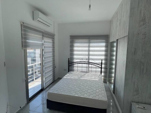 NEW SPACIOUS FURNISHED 2+1 FLAT FOR RENT IN NICOSIA ORTAKÖY AREA