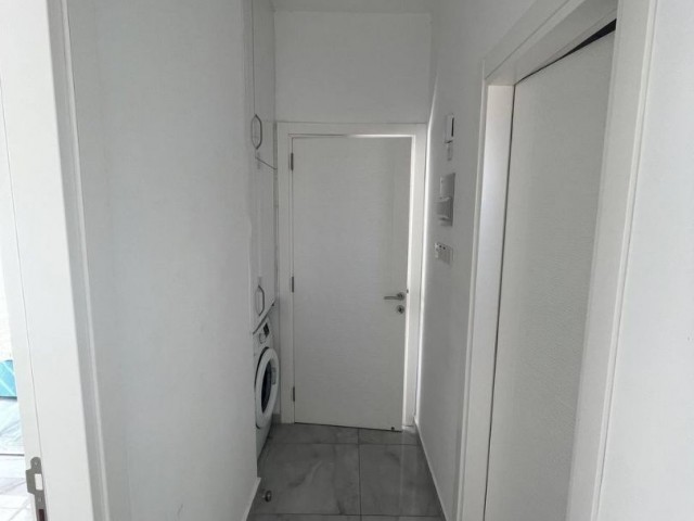 LEFKOŞA ORTAKÖY BÖLGESİNDE YENİ FERAH EŞYALI KİRALIK 2+1 DAİRE