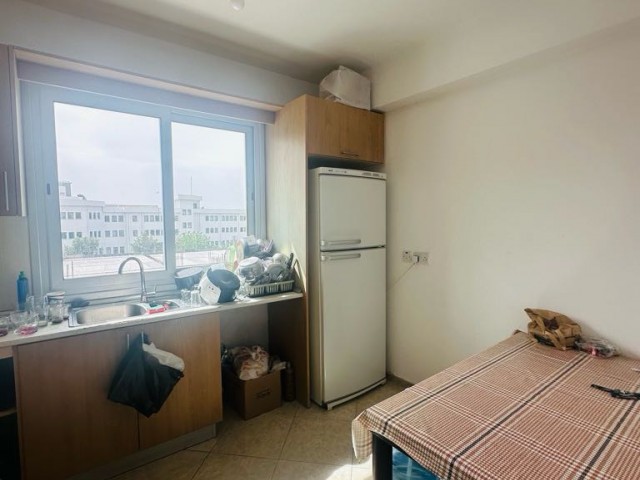 Flat For Sale in Yenişehir, Nicosia