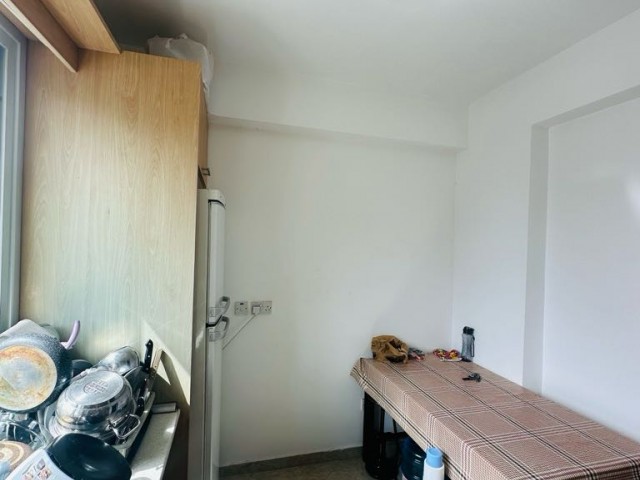 Flat For Sale in Yenişehir, Nicosia