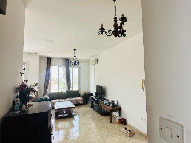 Flat For Sale in Yenişehir, Nicosia