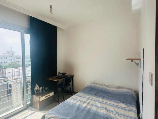 Flat For Sale in Yenişehir, Nicosia