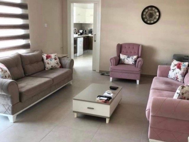 Flat For Sale in Gönyeli, Nicosia