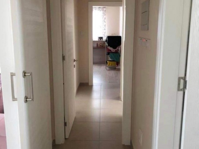 Flat For Sale in Gönyeli, Nicosia