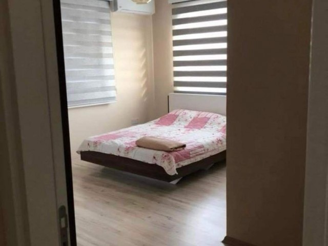 Flat For Sale in Gönyeli, Nicosia