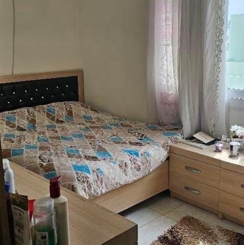 GÖNYELİ’DE TÜRK MALI 2 KATLI BİNA DA 2+1 KREDİYE 100%100 UYGUN SATILIK DAİRE 