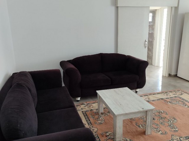 2+1 FLAT FOR STUDENT FOR RENT IN GÖNYELİ