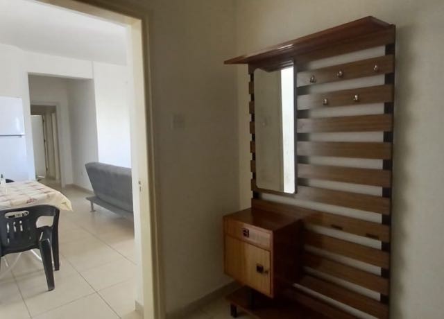 Flat To Rent in Ortaköy, Nicosia