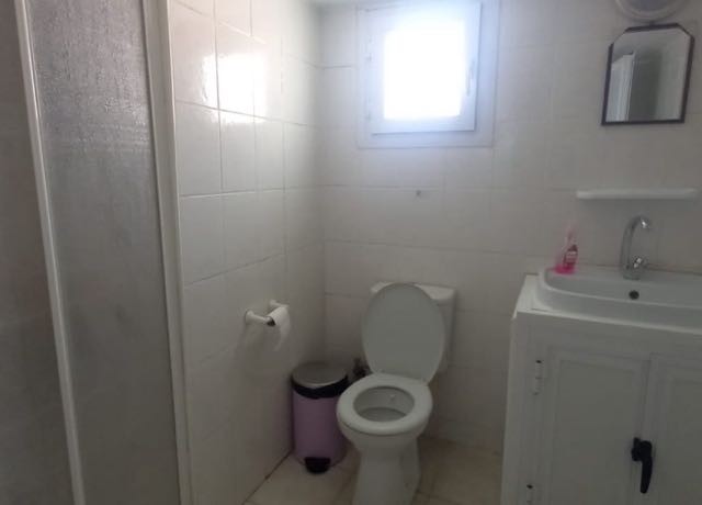 Flat To Rent in Ortaköy, Nicosia