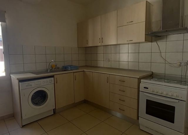 Flat To Rent in Ortaköy, Nicosia