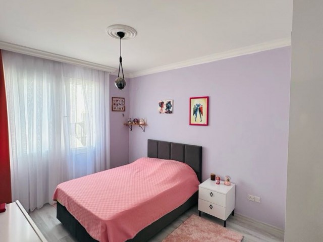 Flat For Sale in Gönyeli, Nicosia