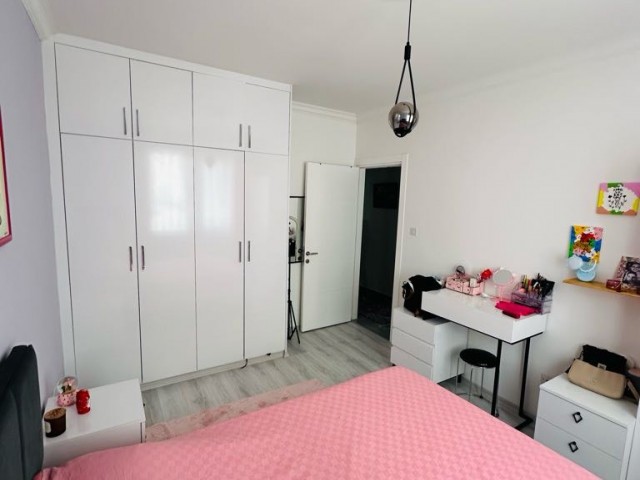 Flat For Sale in Gönyeli, Nicosia