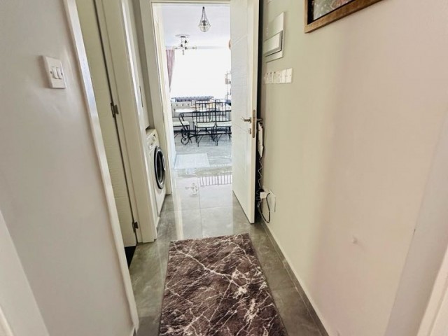 Flat For Sale in Gönyeli, Nicosia