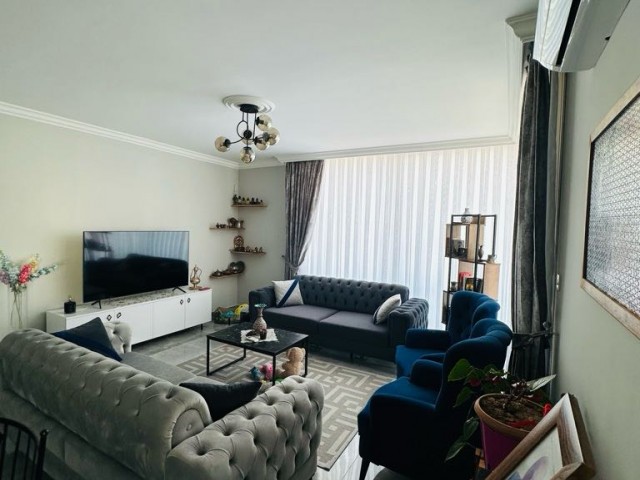 Flat For Sale in Gönyeli, Nicosia