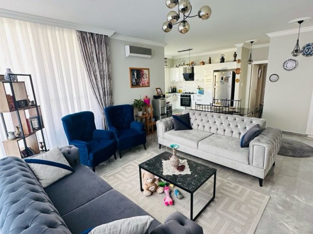 Flat For Sale in Gönyeli, Nicosia