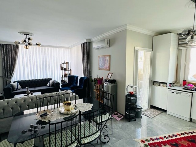 Flat For Sale in Gönyeli, Nicosia